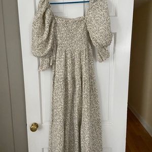 Nothing fits but Kiko ichika